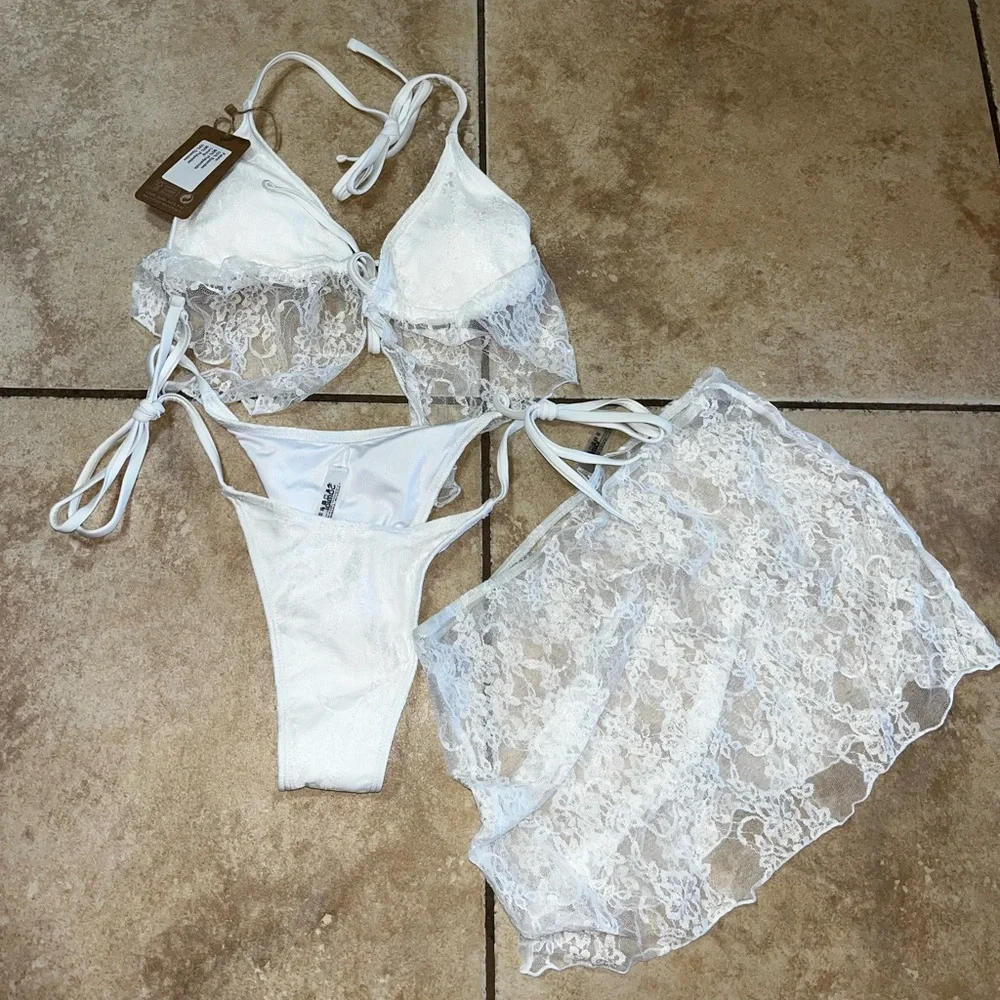 Samiol Bikini - Picture 1 of 6